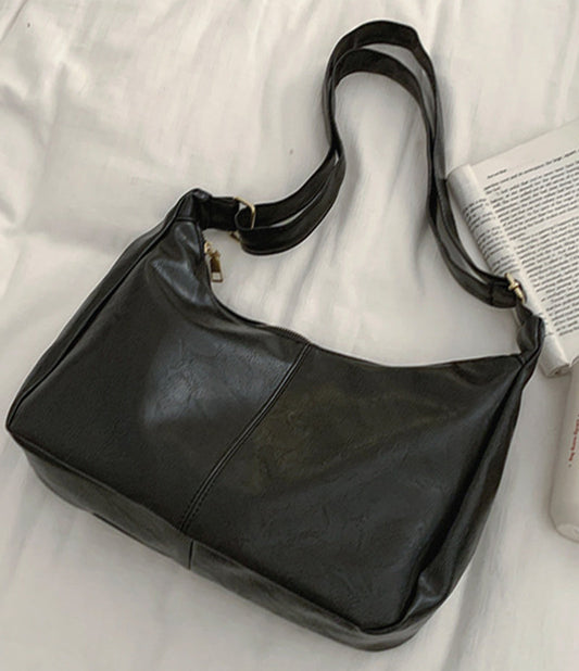 Women Handbags Cowhide Women Shoulder Bag Fashion Luxury Ladies Messenger Bags High Quality Female Tote Bag